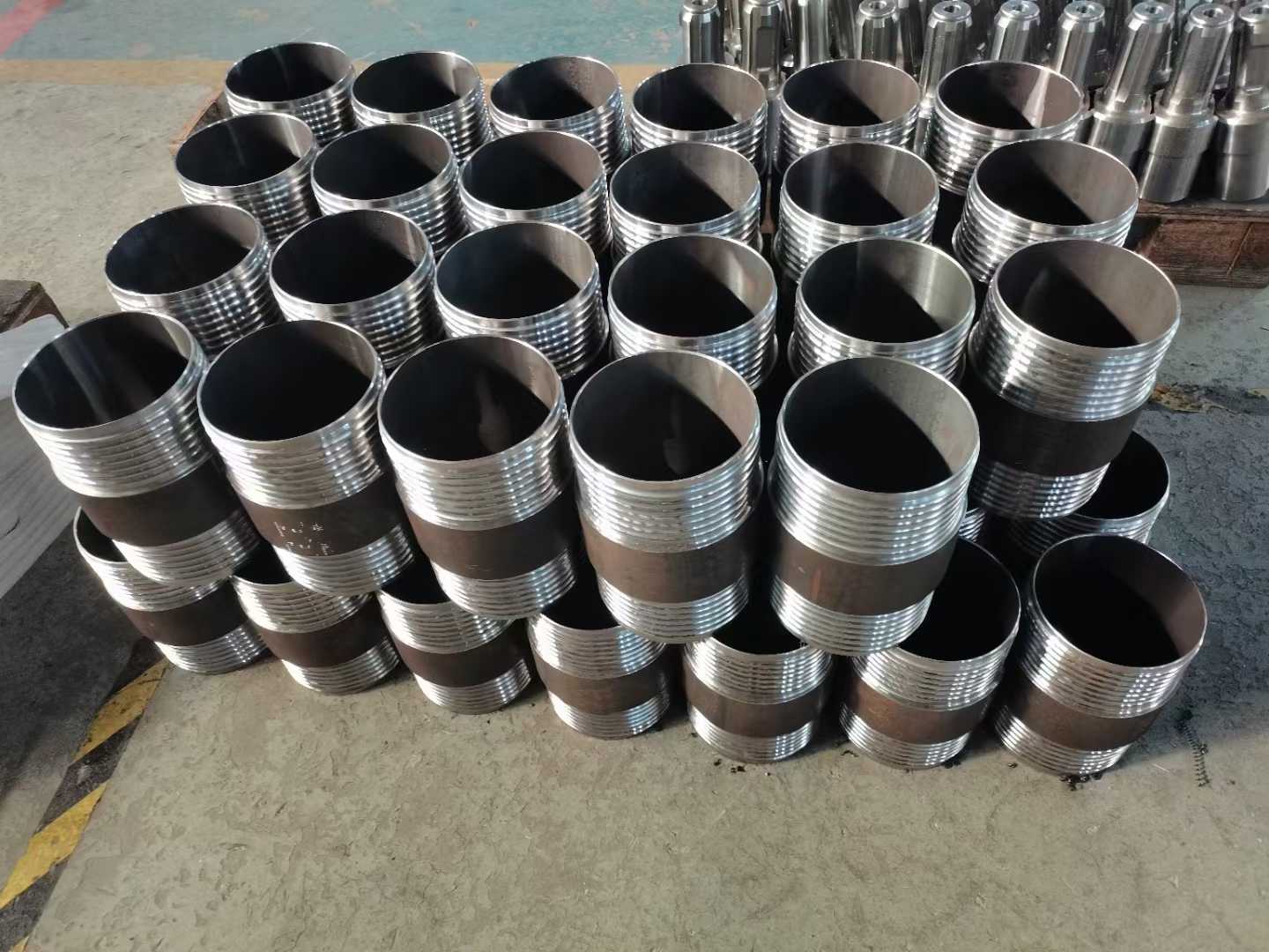 舞钢219mm管棚管